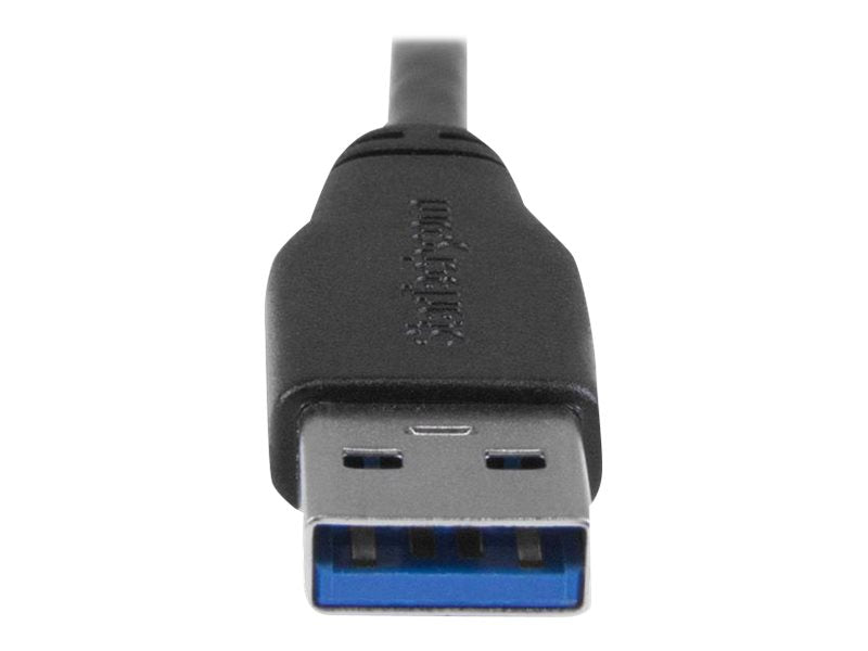 STARTECH.COM Slim Micro USB 3.0 Kabel Detailansicht