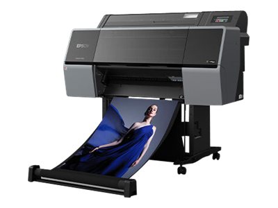 EPSON SureColor SC-P7500 Spectro Verpackung