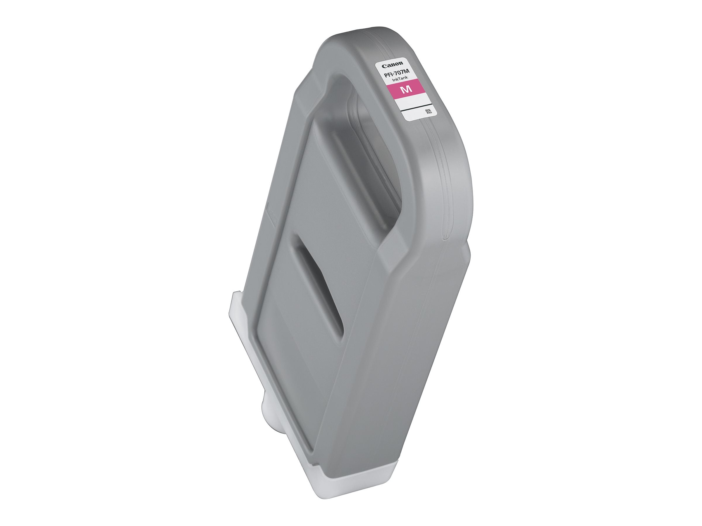 CANON PFI-707 M Tinte magenta Vorderansicht