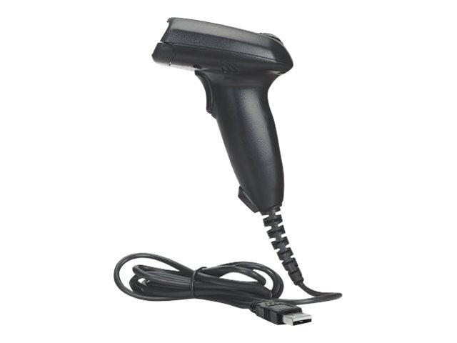 MANHATTAN Long Range CCD Barcode Scanner USB Detailansicht