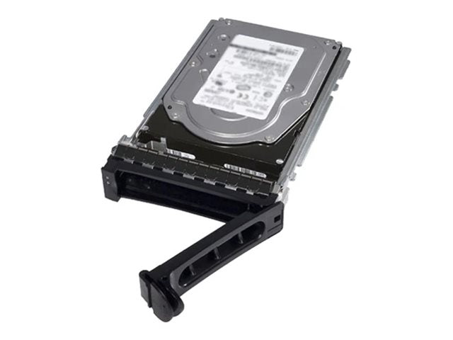 DELL 960GB SSD Vorderansicht