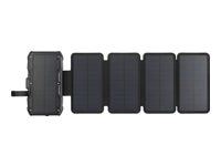 SANDBERG Solar 5-Panel Powerbank 10000