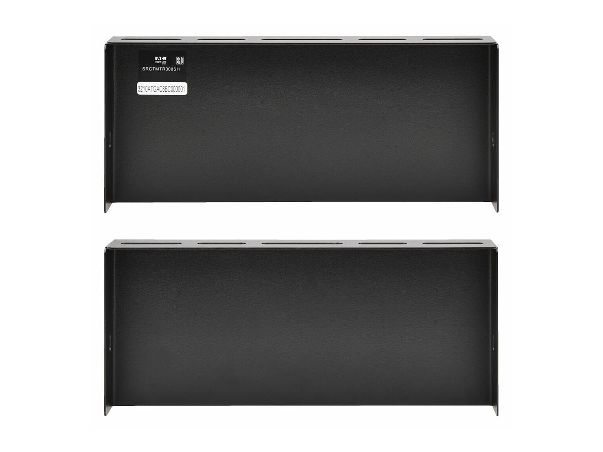 EATON TRIPPLITE Short Riser Panels Verpackung