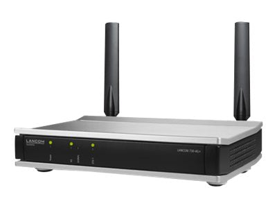 LANCOM 730-4G+ EU LTE-Router Vorderansicht