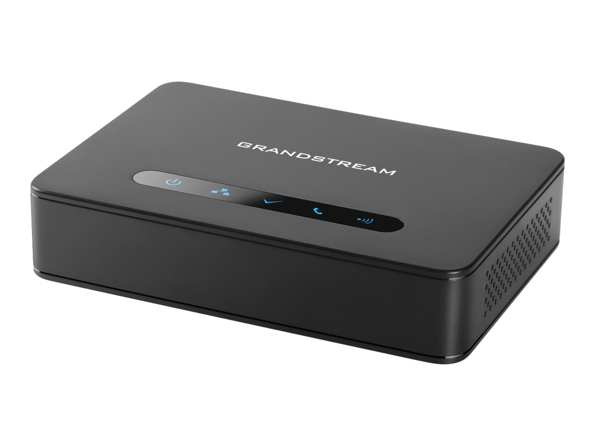 GRANDSTREAM DP-760 Repeater Verpackung