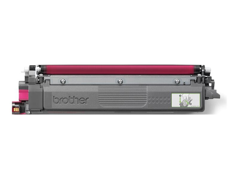 BROTHER TN-249M Magenta Tonerpatrone Vorderansicht