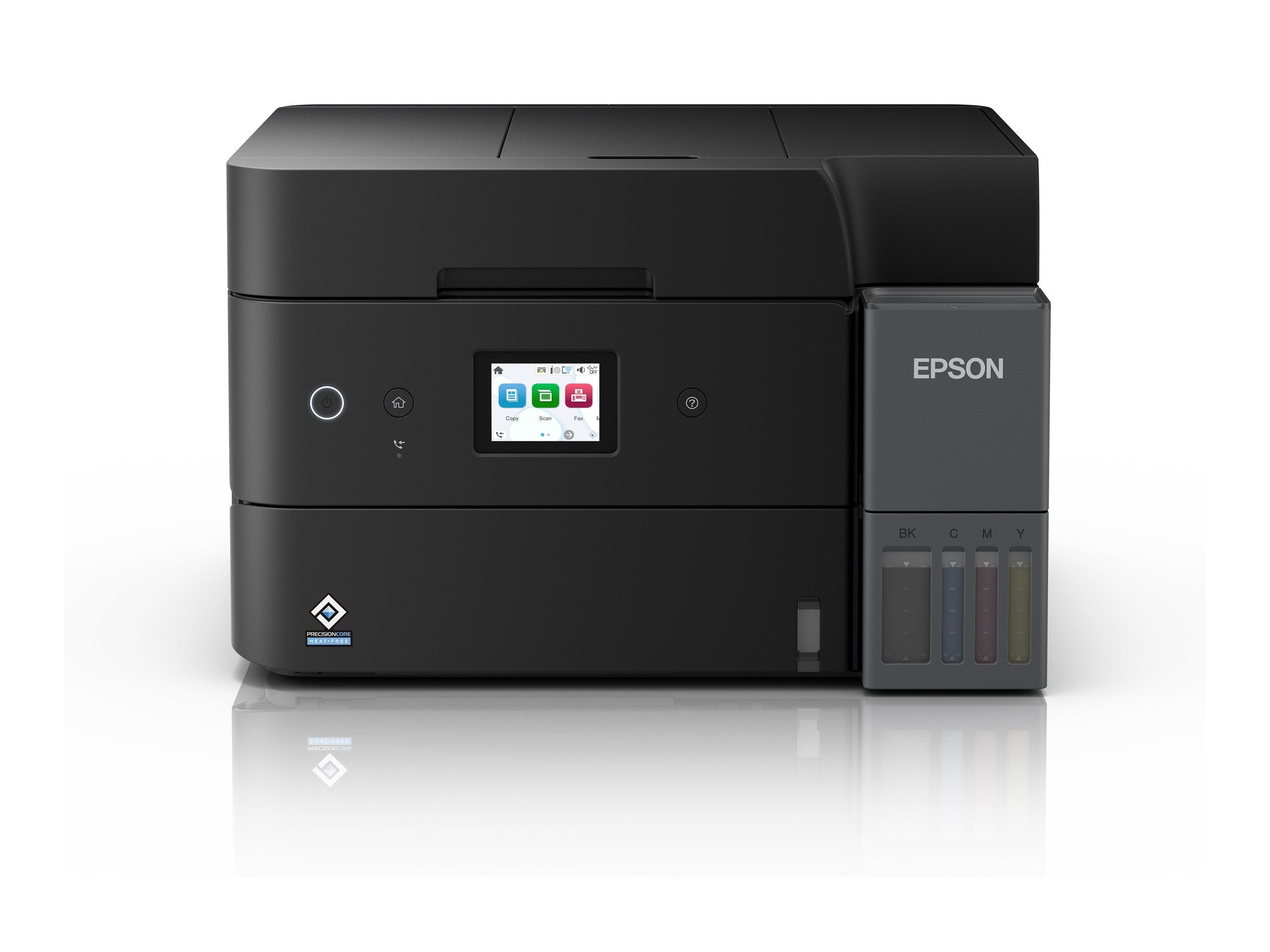 EPSON EcoTank ET-4950 Vorderansicht