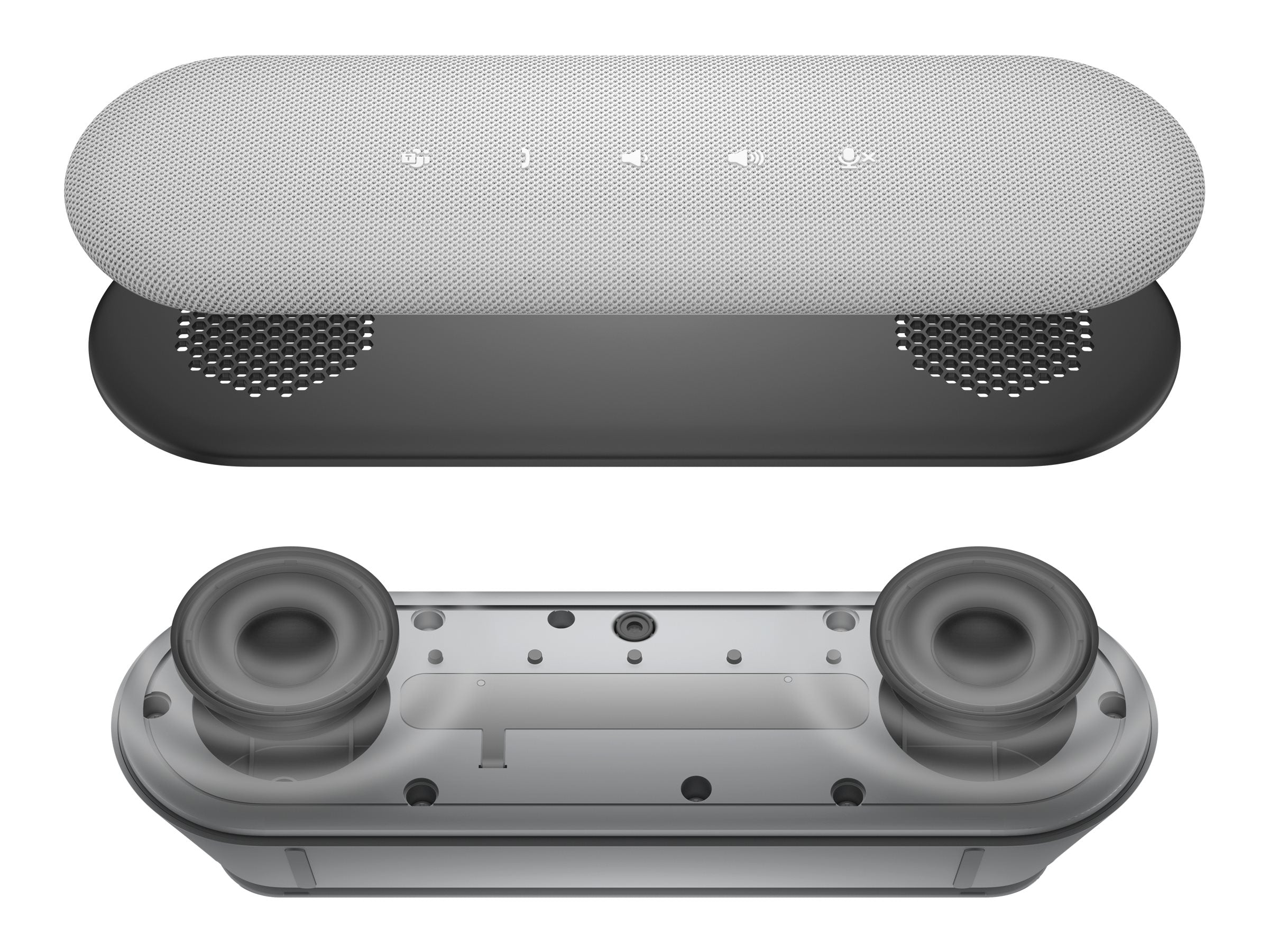 DELL Speakerphone SP3022 Vorderansicht