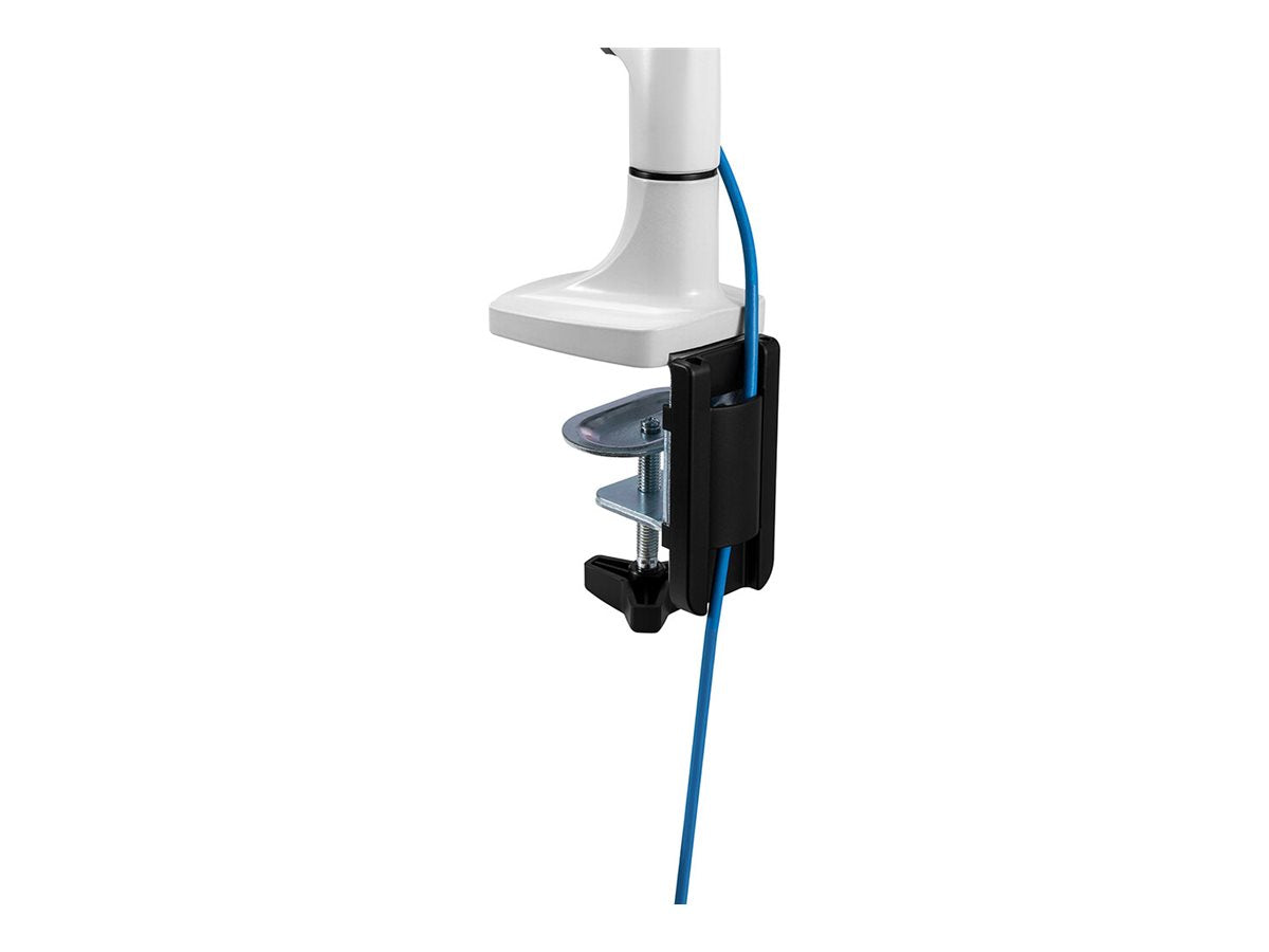 NEOMOUNTS Desk mount 10-32Z White - Detailansicht