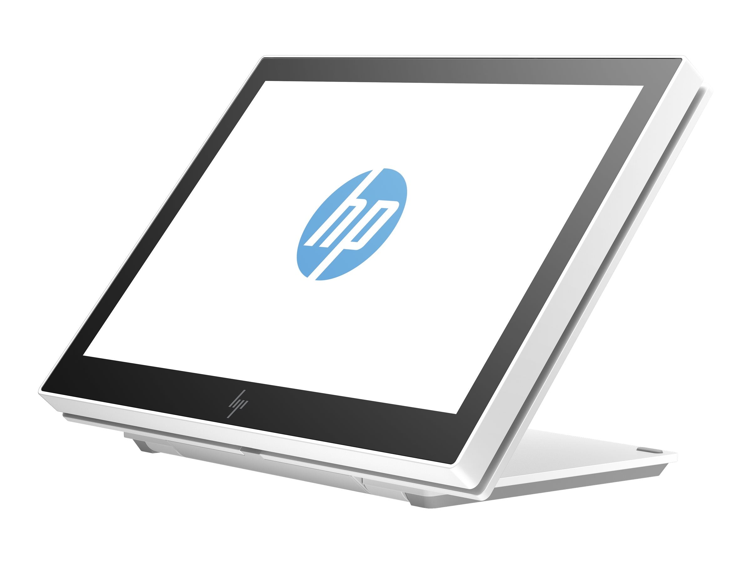 HP Engage One 10w USB-C Retail White Verpackung
