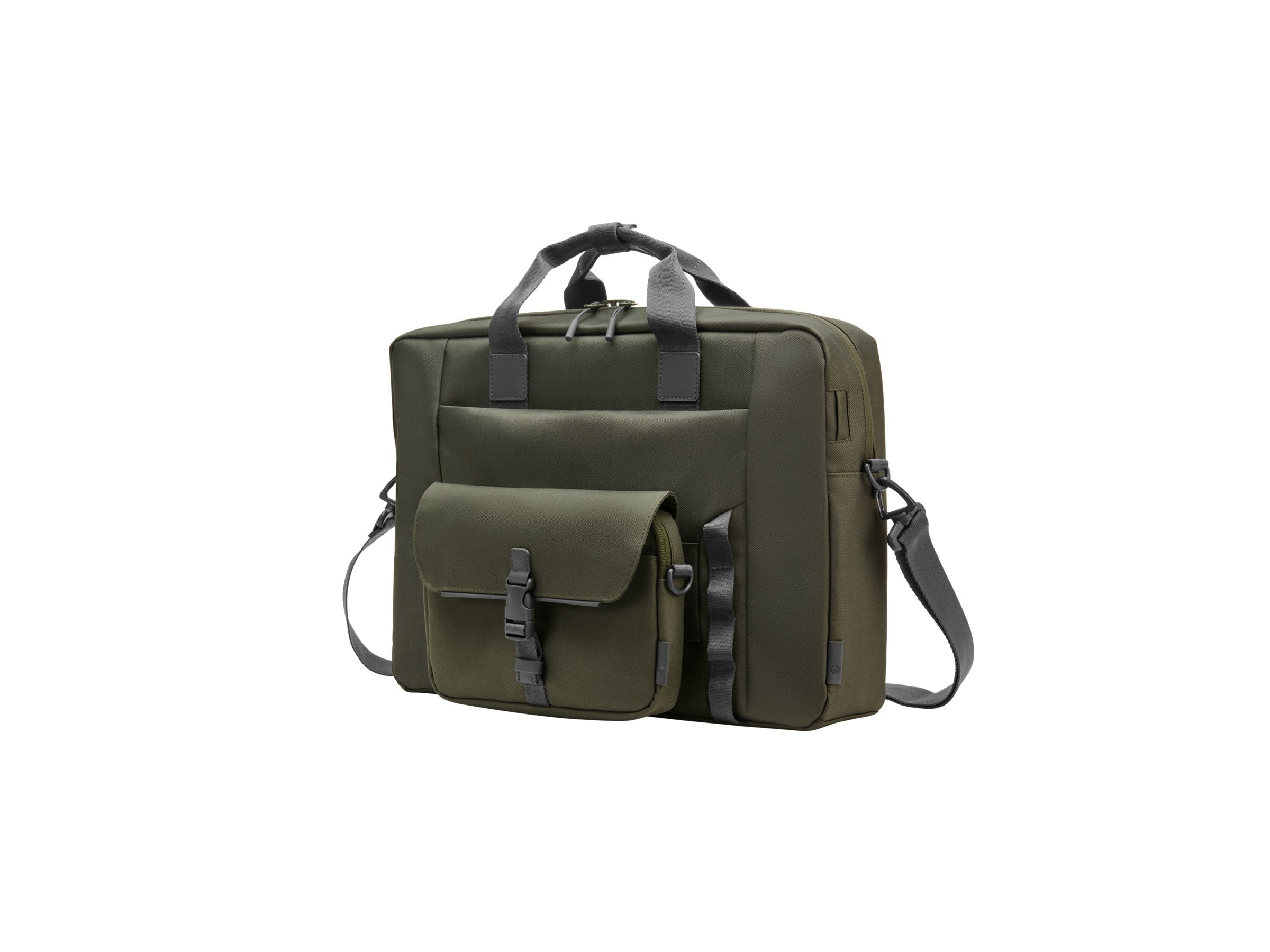 HP 39,62cm 15,6 Zoll Modular Laptop Bag Verpackung
