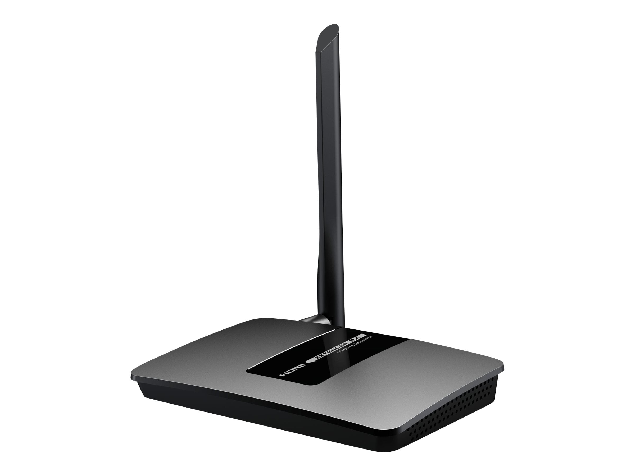 EFB TECHLY HDMI Wireless Extender Set Multipoint Vorderansicht