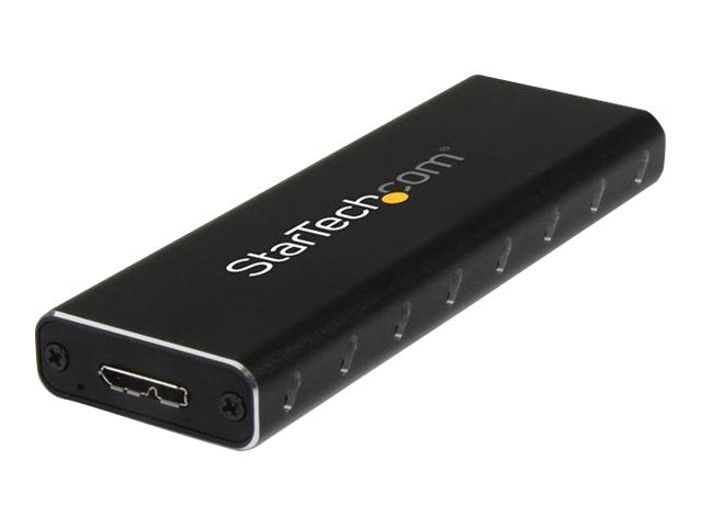 STARTECH.COM Externes M.2 SATA / SSD Festplattengehäuse Verpackung