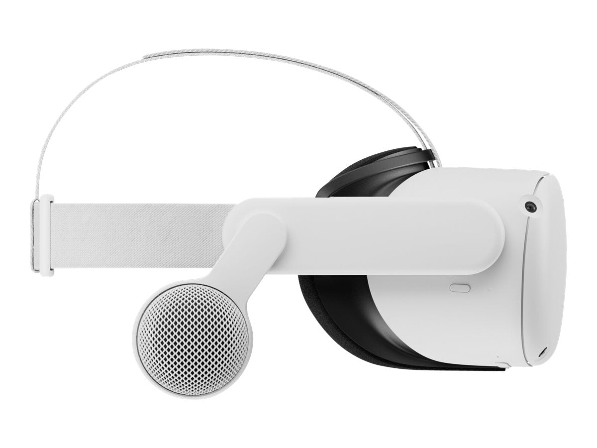 LOGITECH Chorus Off-Ear Integrated Audio für Meta Quest 2 - Verpackung