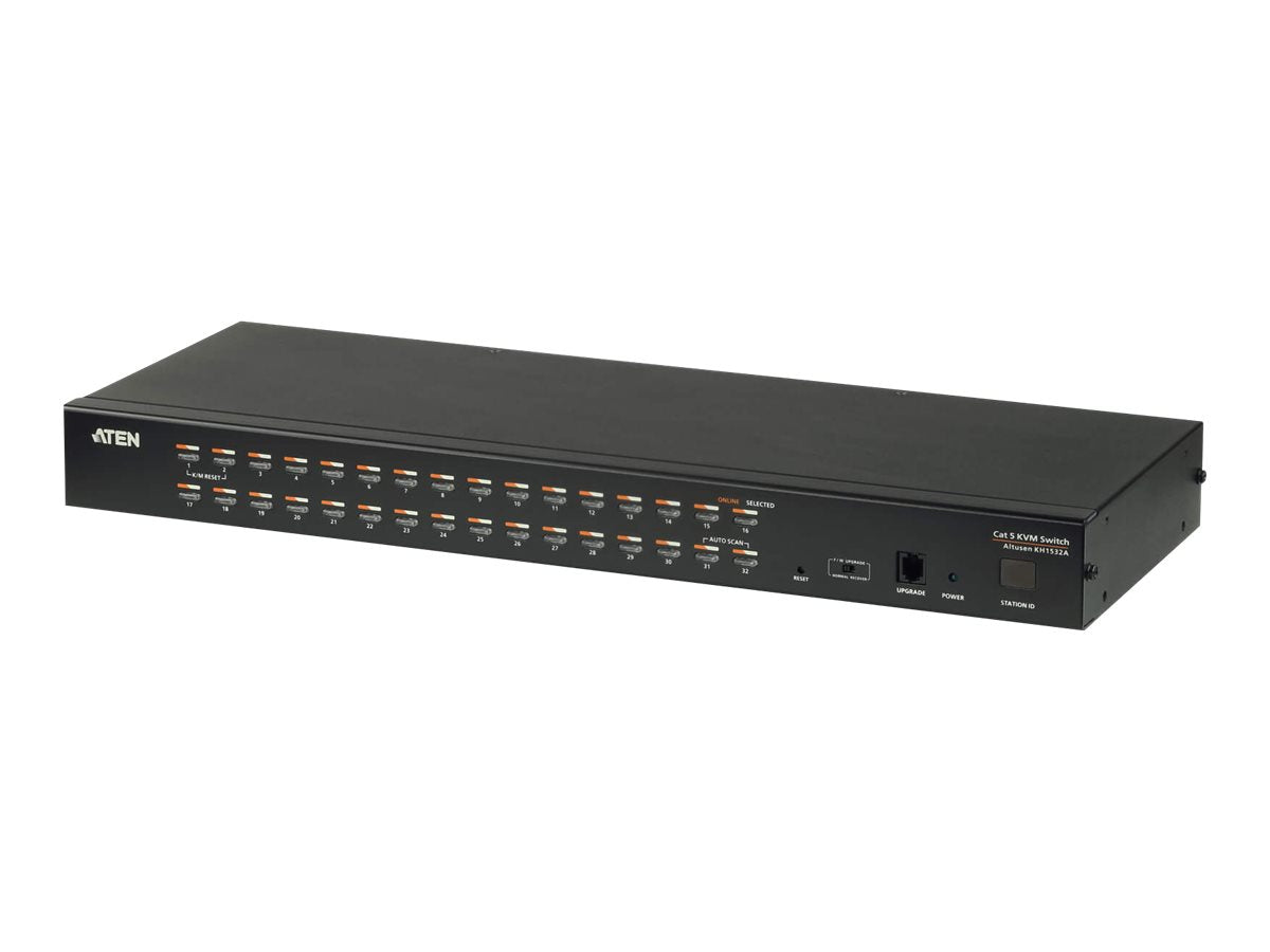 ATEN KH1532A KVM-Switch Verpackung