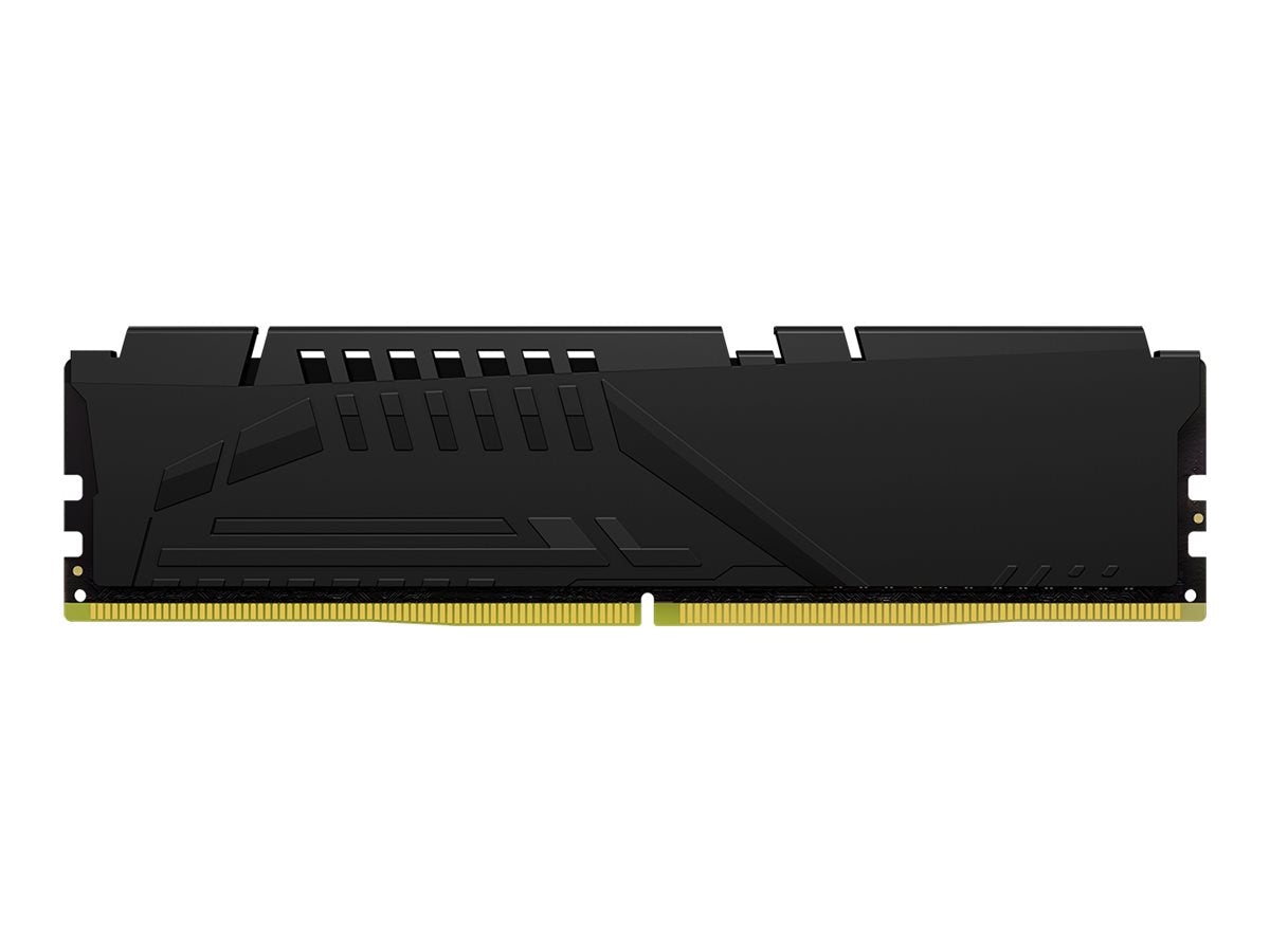 KINGSTON FURY Beast 128GB DDR5 DIMM Kit Detailansicht