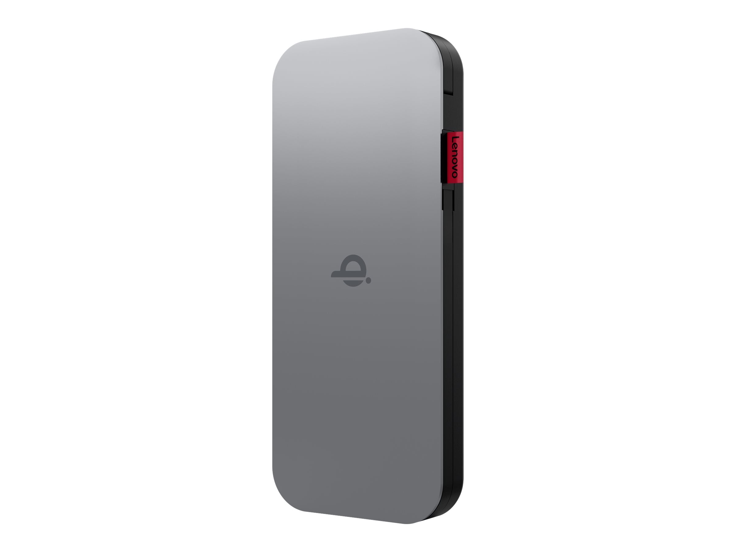 LENOVO Go USB-C Mobile Power Bank Detailansicht