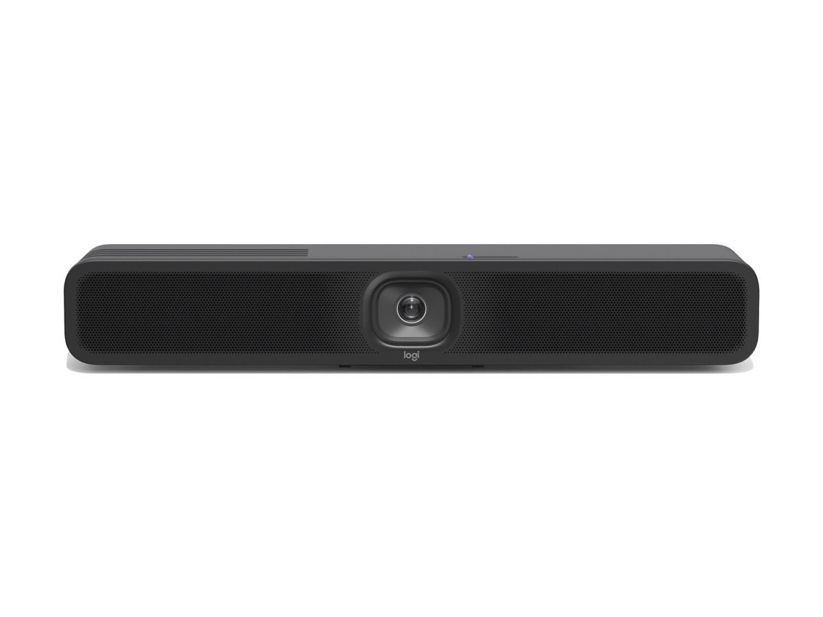 LOGITECH MeetUp 2 4K Video Conference Camera Verpackung