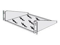 APRANET Fachboden 2 HE BxT 443x350mm max. 12kg