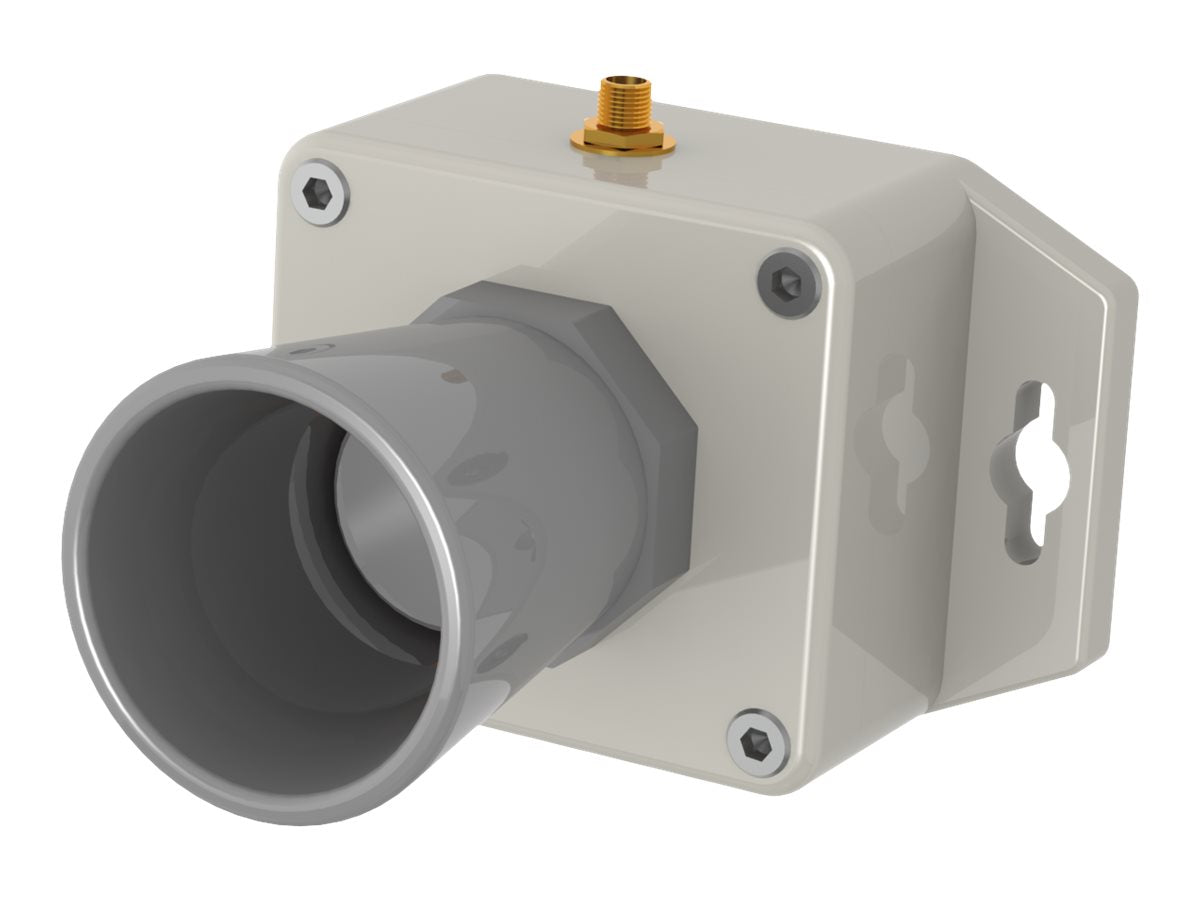 ELSYS ELT Ultrasonic 5m LoRa Sensor - Vorderansicht