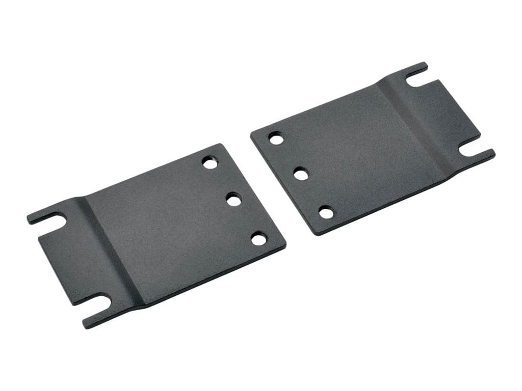 EATON TRIPPLITE Rack Enclosure Server Cabinet Mounting Adapter Kit Verpackung