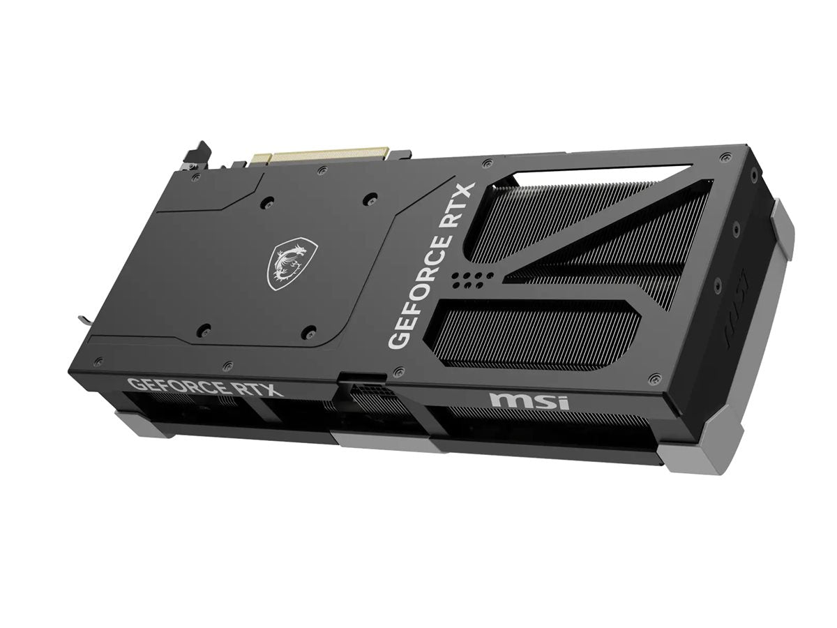 MSI GeForce RTX 5090 32GB VENTUS 3X OC Vorderansicht