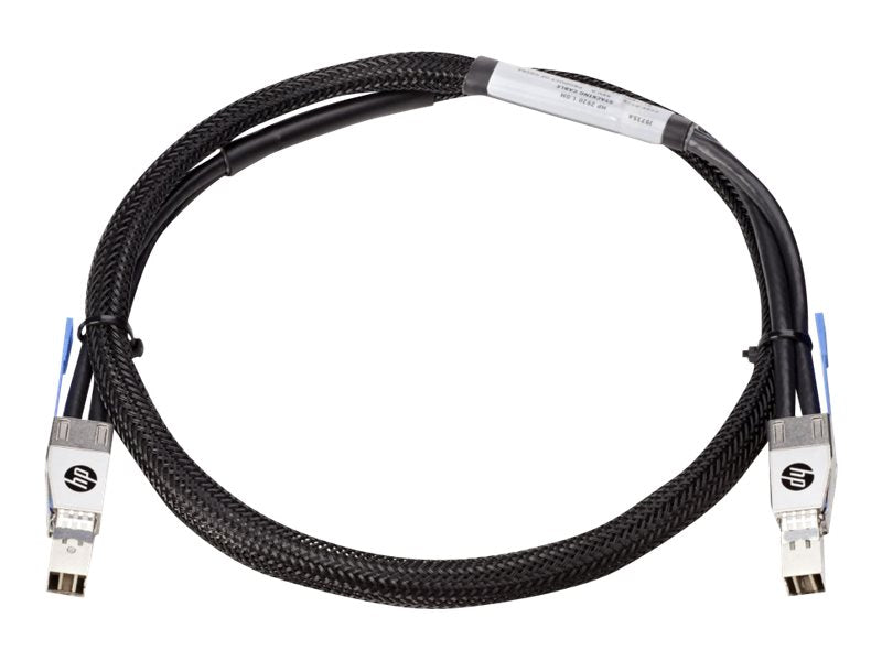 HPE 2920 0.5m Stacking Cable Verpackung