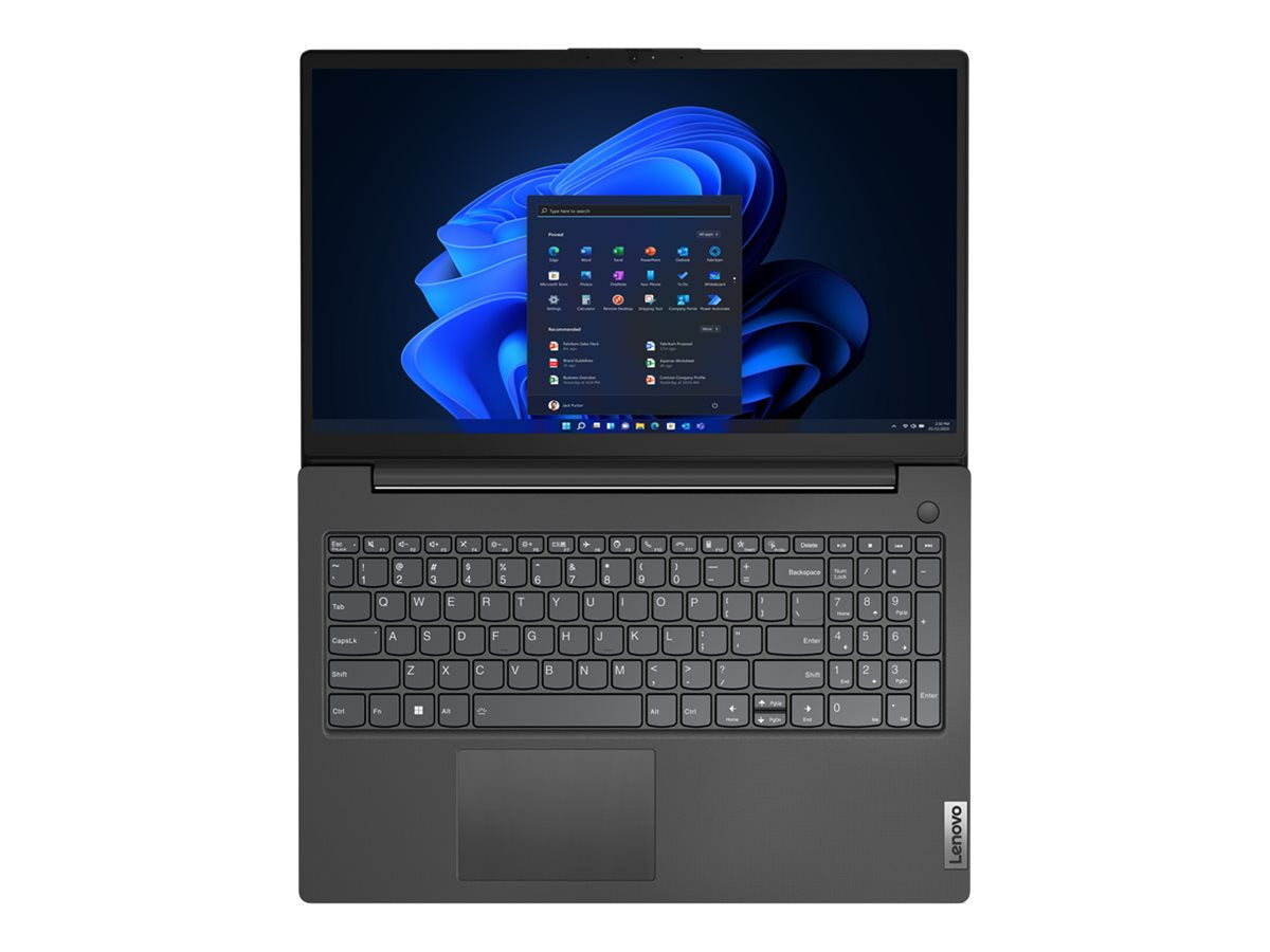 LENOVO V15 G4 Seitenansicht