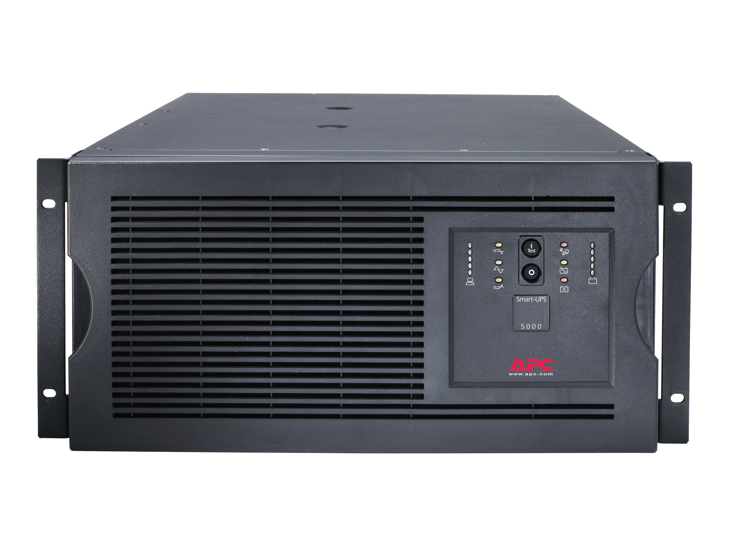 APC Smart-UPS Vorderansicht