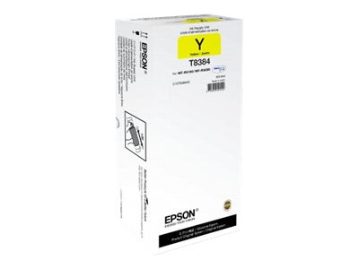 EPSON 1LB WorkForce Pro WF-R5xxx series Yellow XL Ink Supply Unit Detailansicht