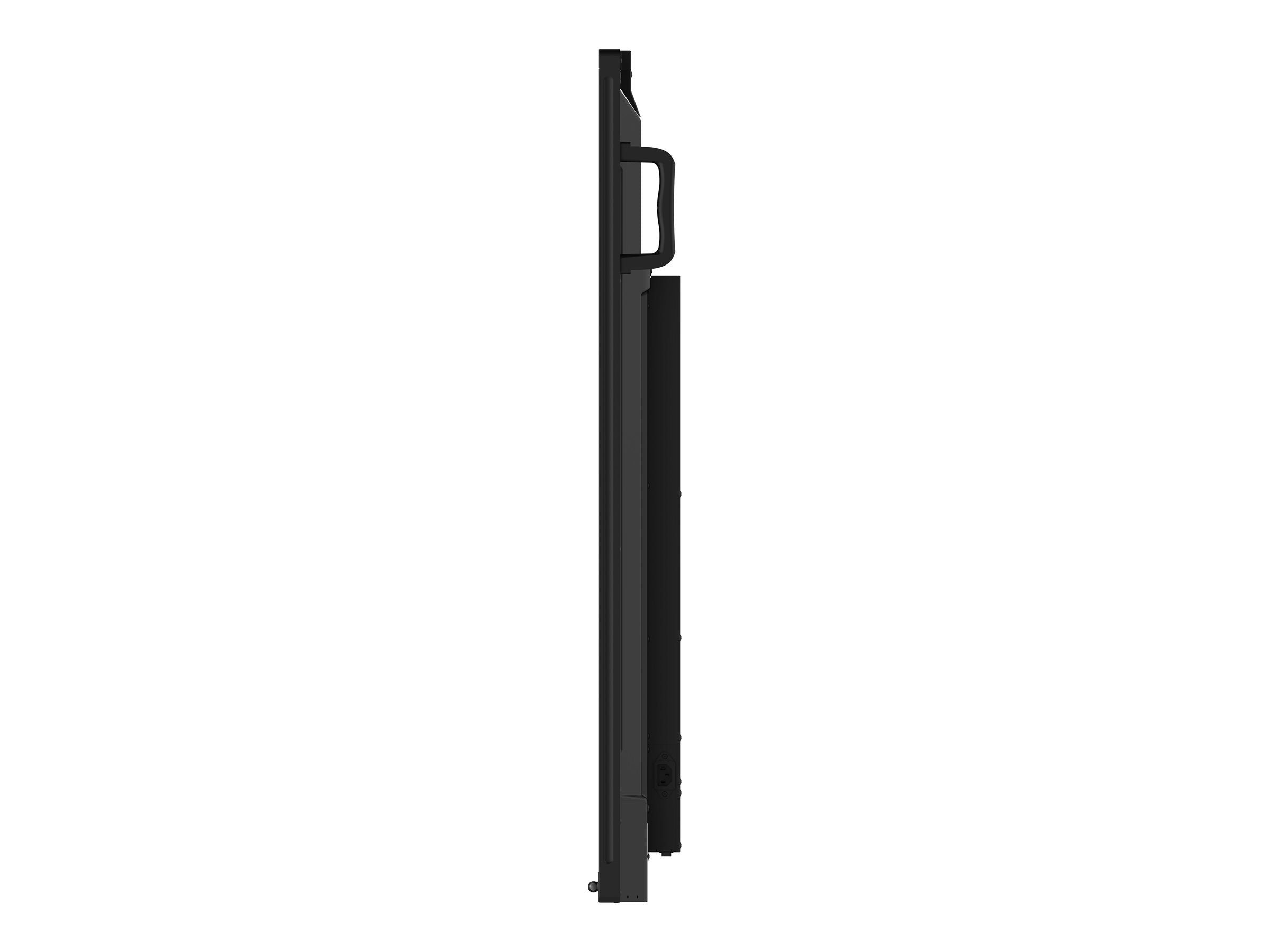 IIYAMA TE6515A-B2AG 65 Zoll Display Verpackung