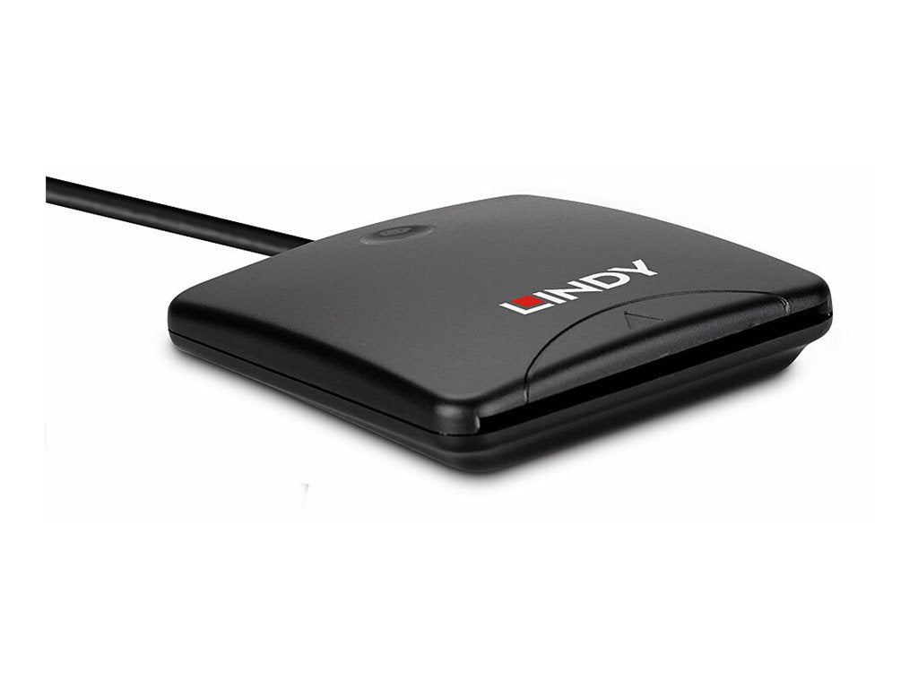 LINDY USB 2.0 Chipkartenleser Anschlusskabel