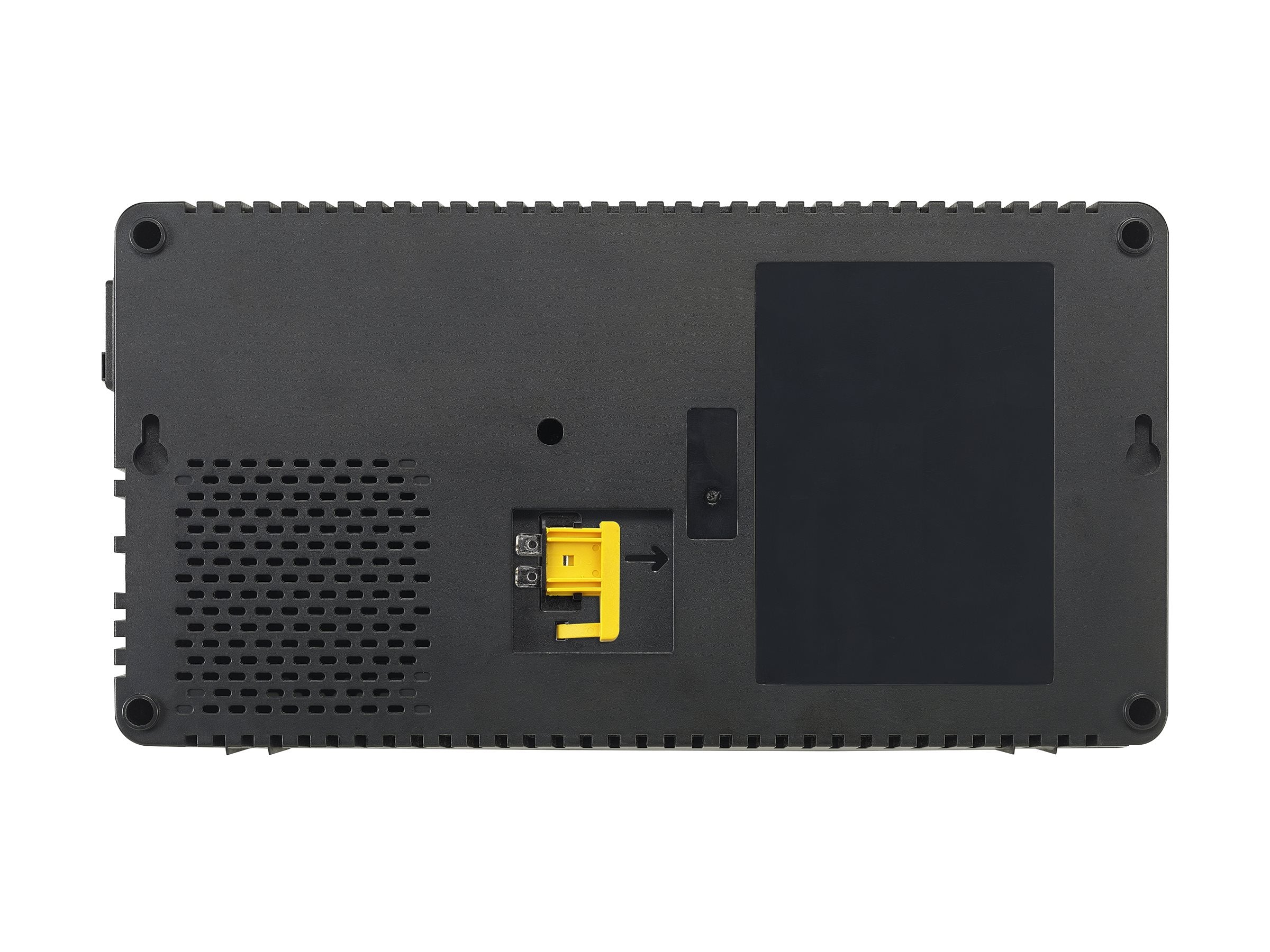APC Easy UPS BV BV650I-MS USV Verpackung