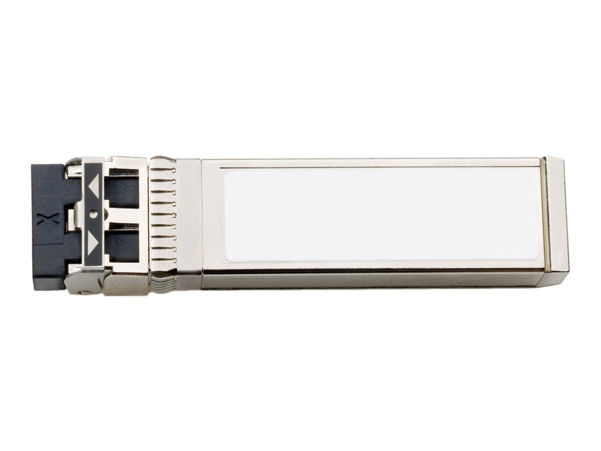 HPE B-series 32Gb ELW 25km 1pk Sec XCVR