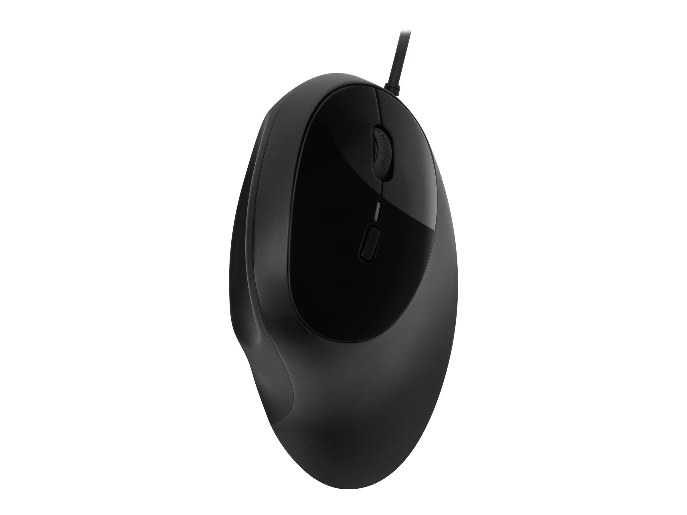 KENSINGTON Pro Fit Ergo Wired Mouse - Vorderansicht