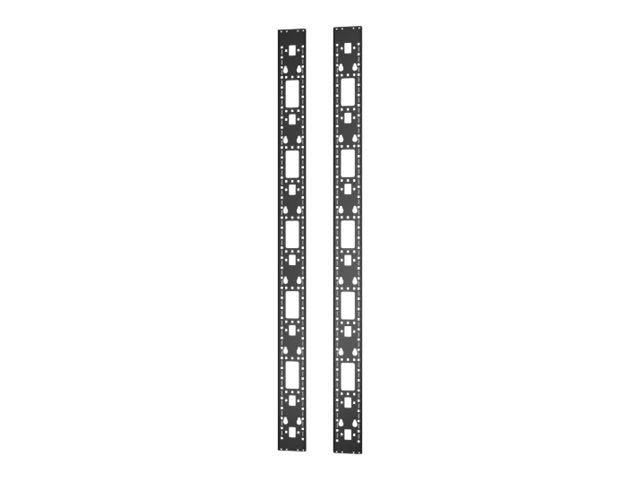 APC Easy Rack Vertical 0U accessory channel 42U Verpackung