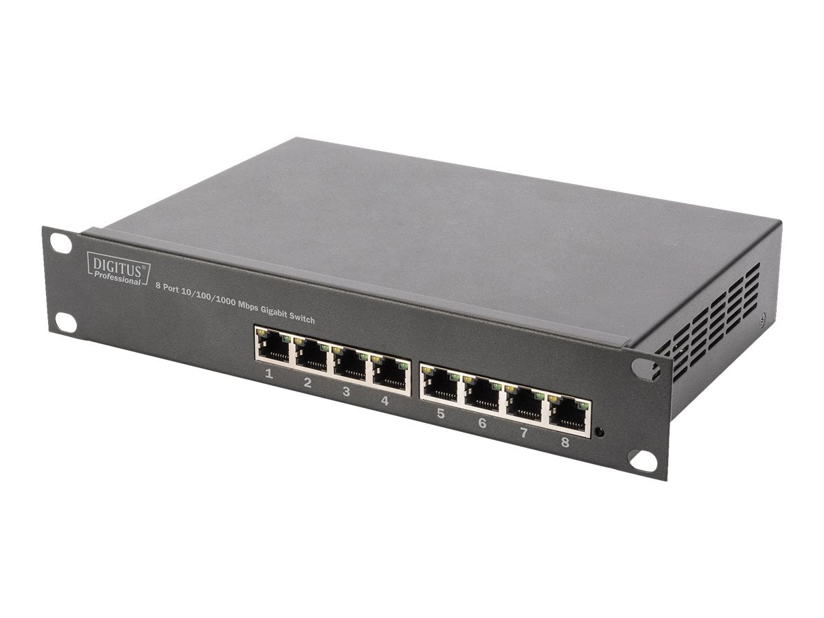 DIGITUS 25