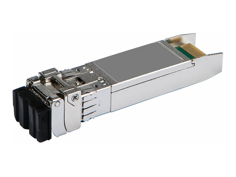 ARUBA HPE ANW 50G ER 40km SMF XCVR Vorderansicht