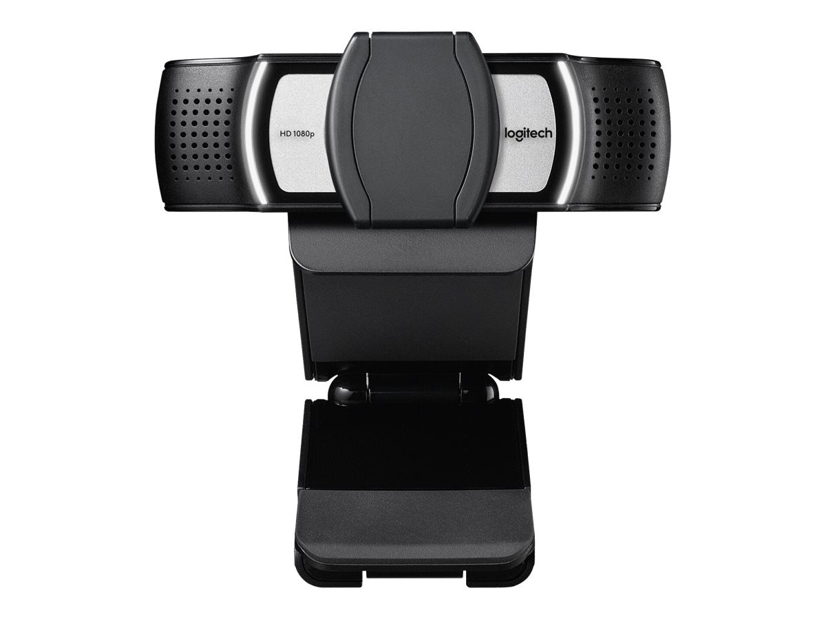 LOGITECH Webcam C930e Detailansicht