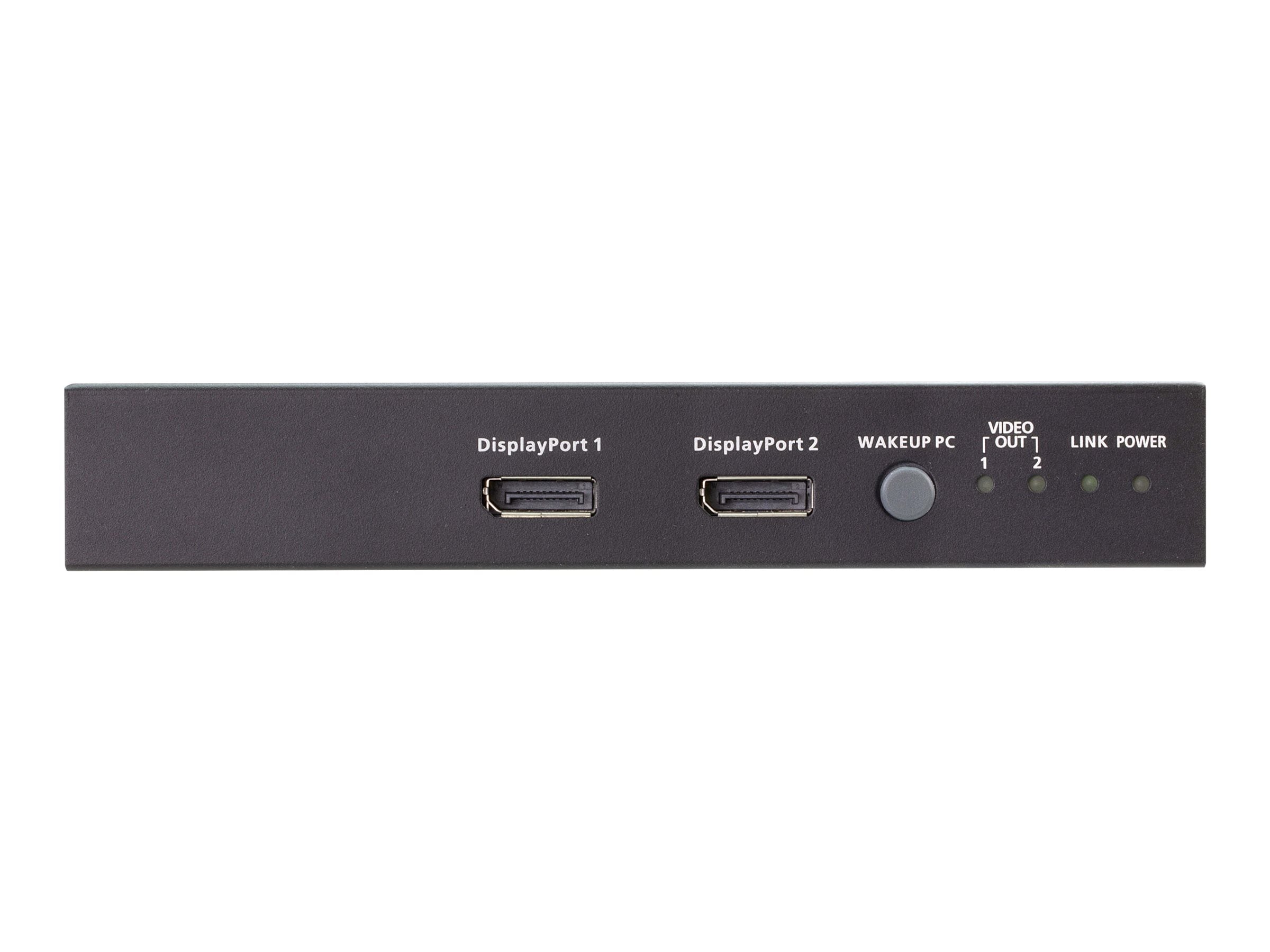 ATEN CE924 KVM Extender Verpackung