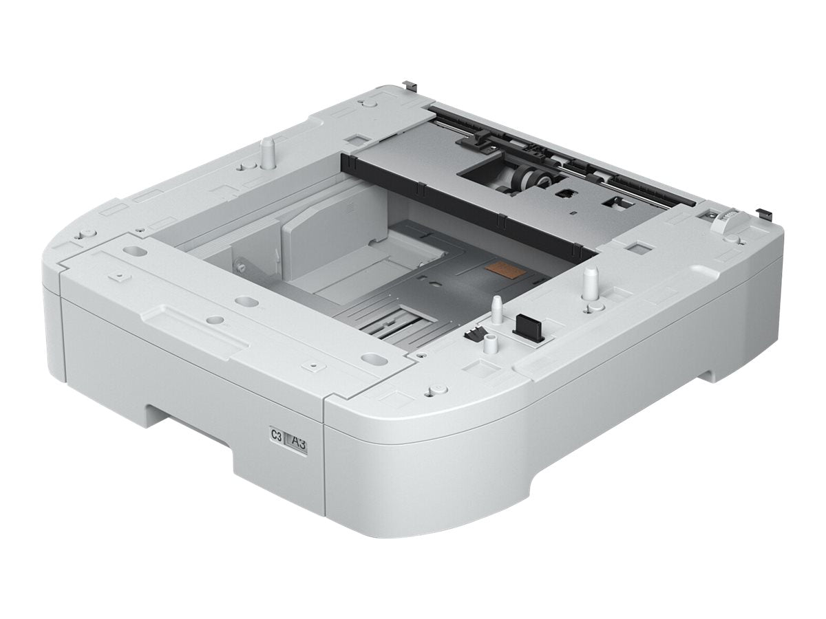 EPSON 500 Blatt Papierkassette Vorderansicht