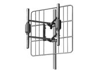 KATHREIN Panel Antenne 146-174MHz 10dbi N-Female 1100 Watts