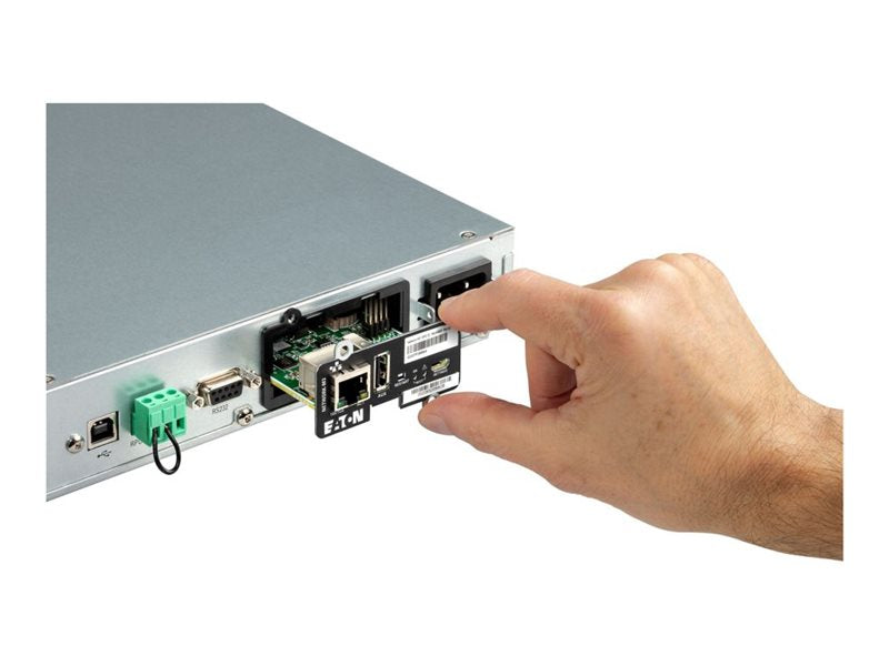 EATON UPS 5P 850VA Gen2 Detailansicht