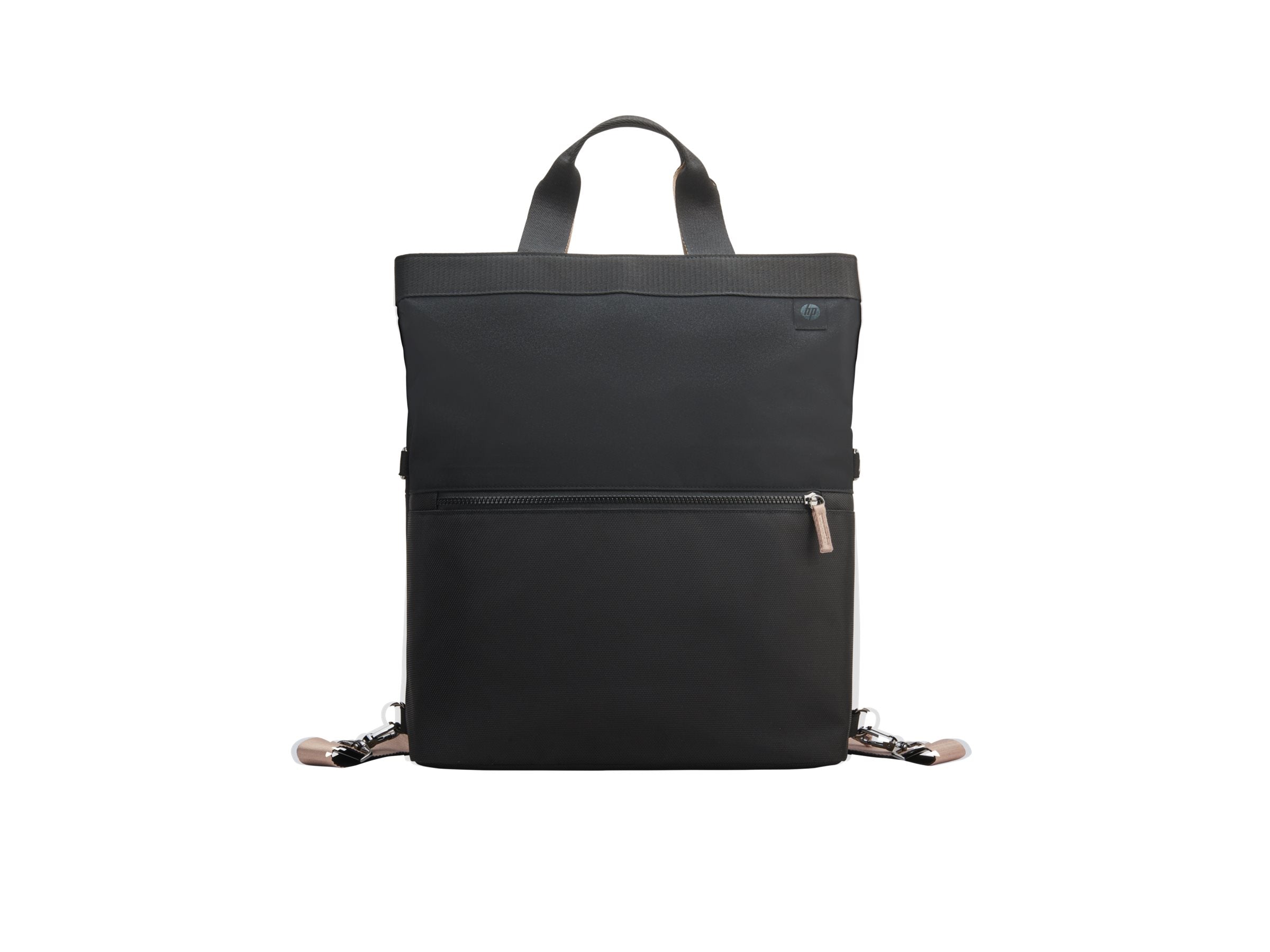 HP 14inch Convertible Laptop Backpack Tote - Verpackung