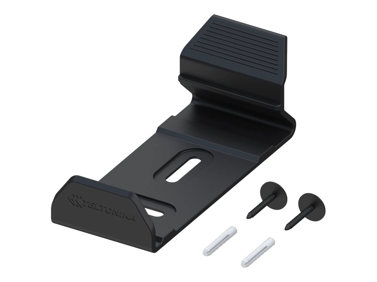 TELTONIKA NETWORKS Surface Clip Holder Kit Verpackung