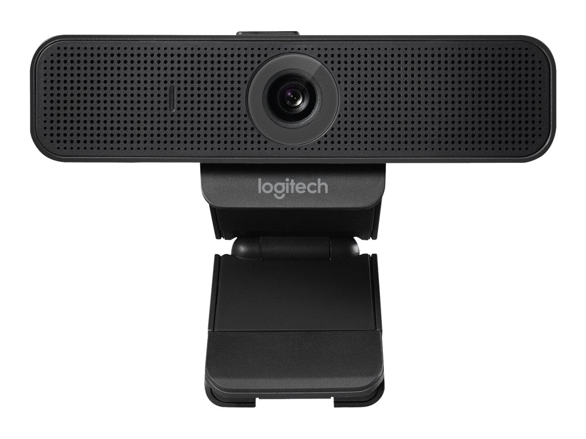 LOGITECH Webcam C925e Detailansicht