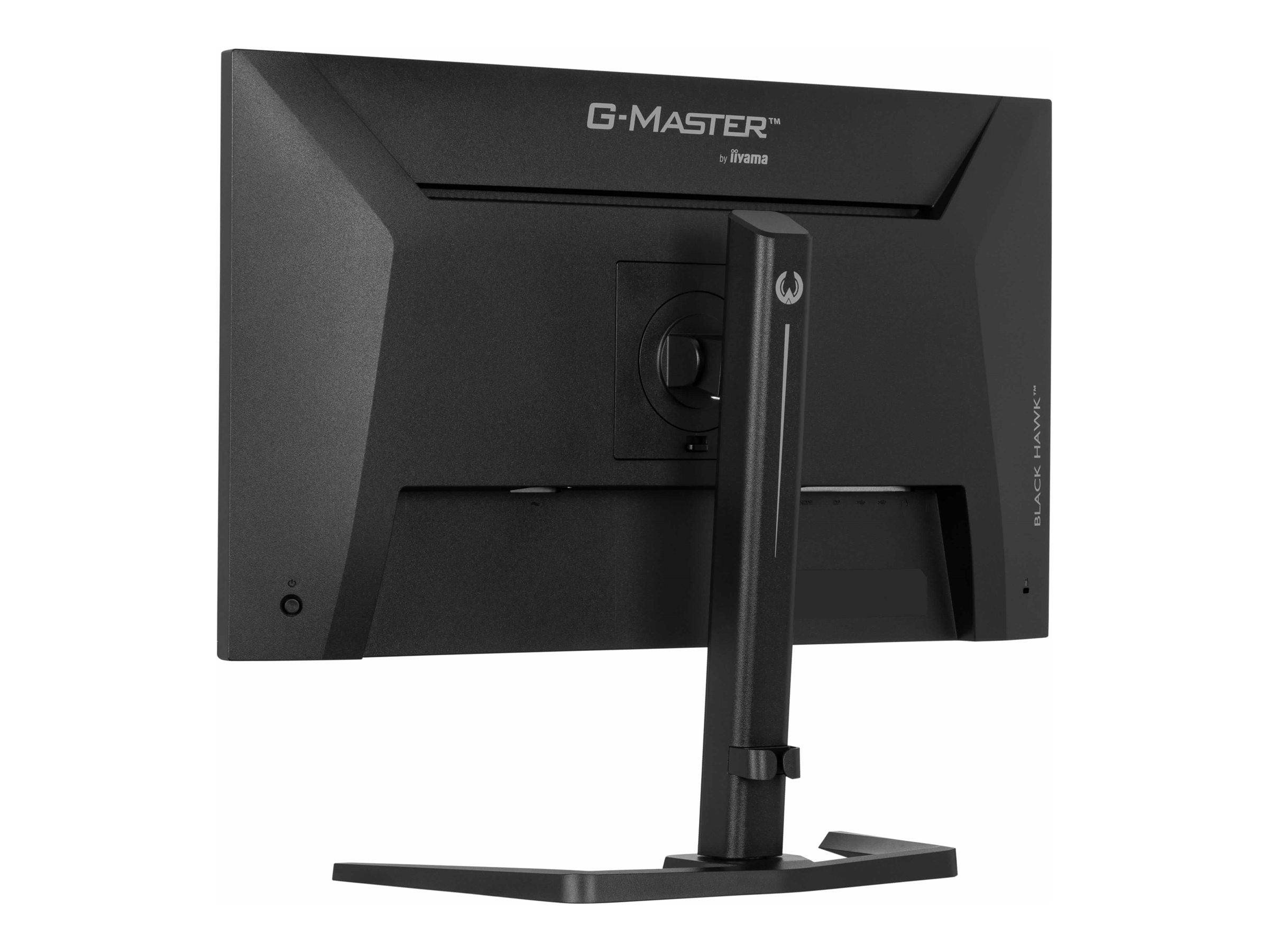 IIYAMA GB2741QSU-B1 Monitor Seitenansicht
