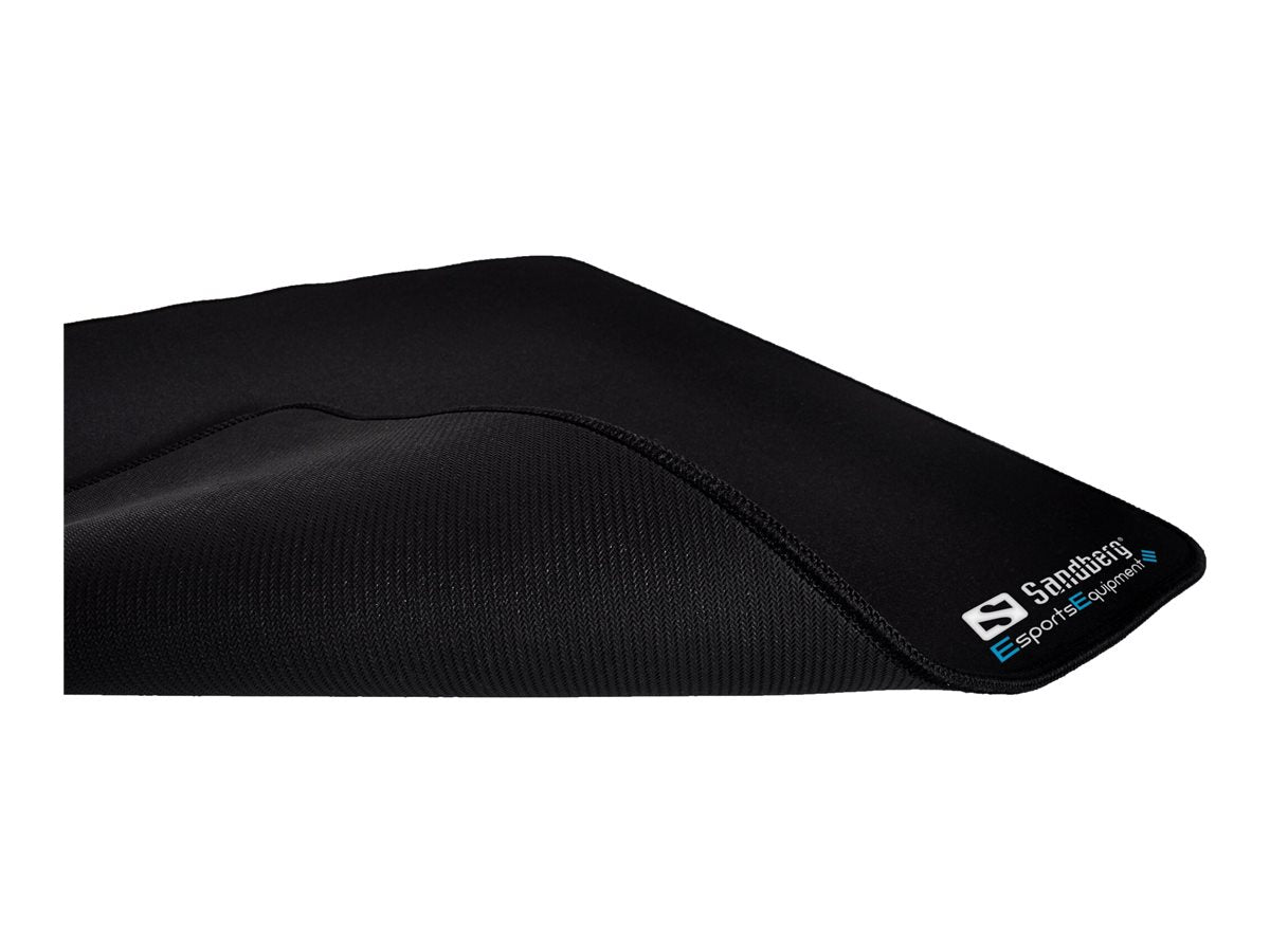 SANDBERG Gamer Mousepad EsportsEquipment Verpackung
