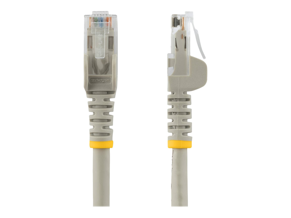 STARTECH.COM N6PATC2MGR 2m Cat6 Patch-Kabel Verpackung