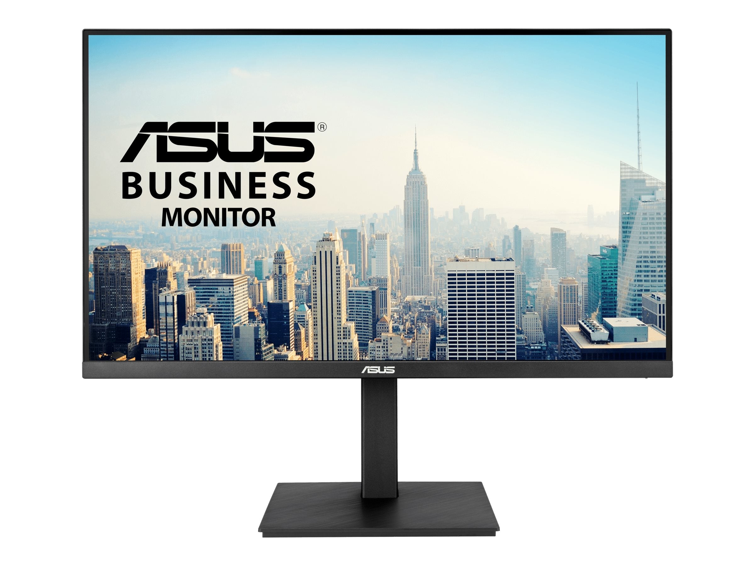 ASUS VA32UQSB Monitor Vorderansicht